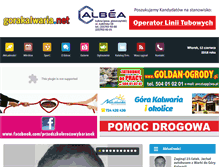 Tablet Screenshot of forum.gorakalwaria.net